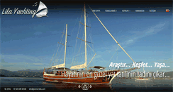 Desktop Screenshot of prenseslila.com